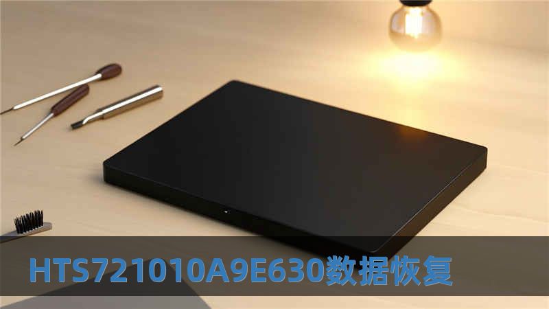 HTS721010A9E630數據恢復